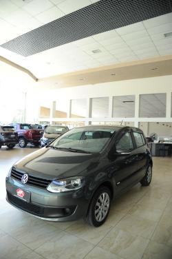 VOLKSWAGEN Fox 1.0