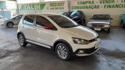 VOLKSWAGEN Fox 1.6 16V 4P MSI PEPPER FLEX