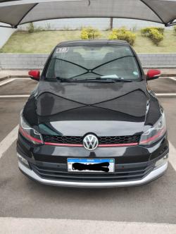 VOLKSWAGEN Fox 1.6 16V 4P FLEX MSI PEPPER I-MOTIO AUTOMATIZADO