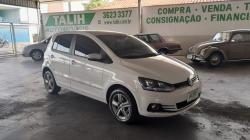 VOLKSWAGEN Fox 1.6 16V 4P MSI HIGHLINE FLEX
