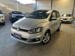 VOLKSWAGEN Fox 1.6 4P HIGHLINE FLEX