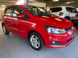 VOLKSWAGEN Fox 1.6 4P COMFORTLINE FLEX