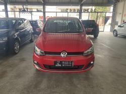 VOLKSWAGEN Fox 1.6 4P COMFORTLINE FLEX