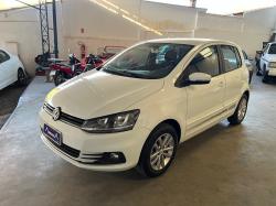 VOLKSWAGEN Fox 1.6 4P CONNECT FLEX