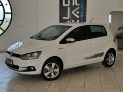 VOLKSWAGEN Fox 1.6 4P ROCK IN RIO FLEX