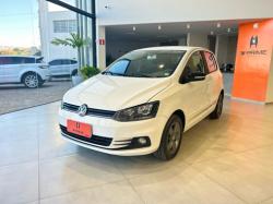 VOLKSWAGEN Fox 1.6 4P CONNECT FLEX