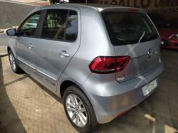 VOLKSWAGEN Fox 1.6 4P CONNECT FLEX