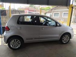 VOLKSWAGEN Fox 1.6 4P CONNECT FLEX