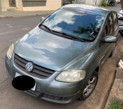 VOLKSWAGEN Fox 1.6 4P FLEX