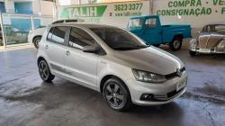 VOLKSWAGEN Fox 1.6 4P ROCK IN RIO FLEX