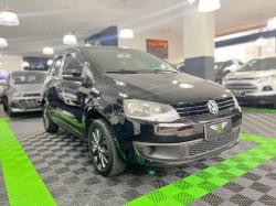 VOLKSWAGEN Fox 1.6 4P FLEX