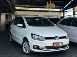 VOLKSWAGEN Fox 1.6 4P CONNECT FLEX