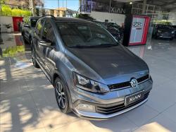 VOLKSWAGEN Fox 1.6 4P FLEX MSI XTREME