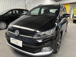 VOLKSWAGEN Fox 1.6 4P EXTREME FLEX