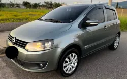 VOLKSWAGEN Fox 1.6 4P