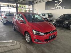 VOLKSWAGEN Fox 1.6 4P MSI COMFORTLINE FLEX