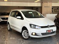 VOLKSWAGEN Fox 1.6 4P CONNECT FLEX