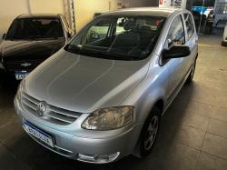 VOLKSWAGEN Fox 1.6 4P PLUS FLEX