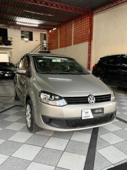 VOLKSWAGEN Fox 1.6 4P FLEX