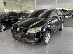 VOLKSWAGEN Fox 1.6 4P FLEX PRIME I-MOTION AUTOMATIZADO