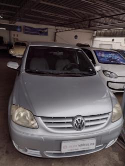 VOLKSWAGEN Fox 1.6 4P PLUS FLEX