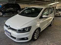VOLKSWAGEN Fox 1.6 4P CONNECT FLEX