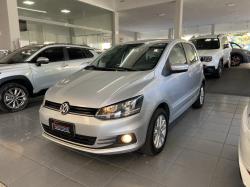 VOLKSWAGEN Fox 1.6 4P CONNECT FLEX