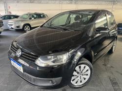 VOLKSWAGEN Fox 1.6 4P TREND FLEX