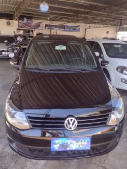 VOLKSWAGEN Fox 1.6 4P PRIME FLEX
