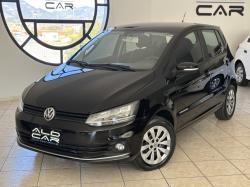 VOLKSWAGEN Fox 1.6 4P MSI COMFORTLINE FLEX