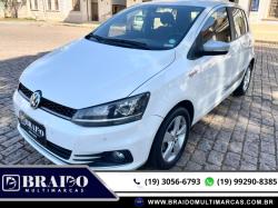 VOLKSWAGEN Fox 1.6 4P ROCK IN RIO FLEX