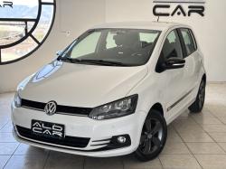 VOLKSWAGEN Fox 1.6 4P RUN FLEX