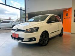 VOLKSWAGEN Fox 1.6 4P RUN FLEX