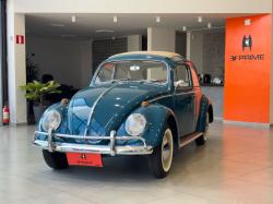 VOLKSWAGEN Fusca 1.2