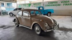 VOLKSWAGEN Fusca 1.3