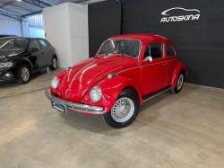 VOLKSWAGEN Fusca 1.3