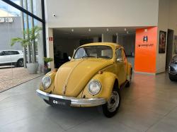 VOLKSWAGEN Fusca 1.5