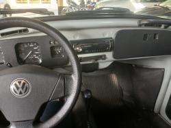VOLKSWAGEN Fusca 1.6
