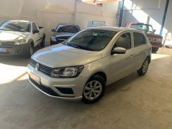 VOLKSWAGEN Gol 1.0 12V 4P FLEX MPI G7