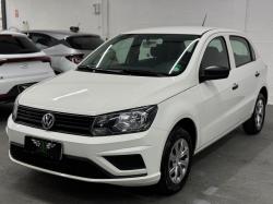 VOLKSWAGEN Gol 1.0 12V 4P FLEX MPI G7