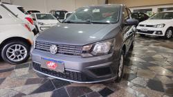 VOLKSWAGEN Gol 1.0 12V 4P FLEX MPI G7