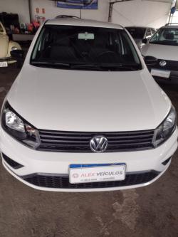 VOLKSWAGEN Gol 1.0 12V FLEX MPI G7 CITY