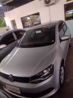 VOLKSWAGEN Gol 1.0 16V 4P