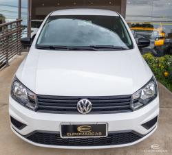 VOLKSWAGEN Gol 1.0 12V FLEX MPI G8