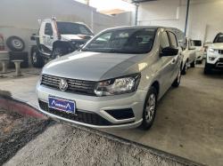 VOLKSWAGEN Gol 1.0 12V 4P FLEX MPI G7