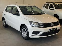 VOLKSWAGEN Gol 1.0 12V 4P FLEX MPI G7