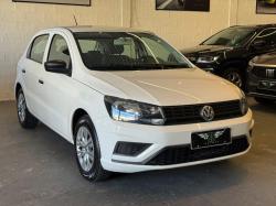 VOLKSWAGEN Gol 1.0 12V 4P FLEX MPI G7 CITY