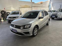 VOLKSWAGEN Gol 1.0 12V 4P FLEX MPI G7