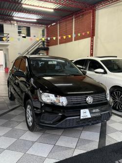 VOLKSWAGEN Gol 1.0 12V 4P FLEX MPI G7