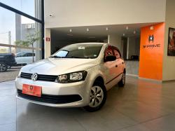 VOLKSWAGEN Gol 1.0 12V 4P FLEX MPI G7 TRENDLINE